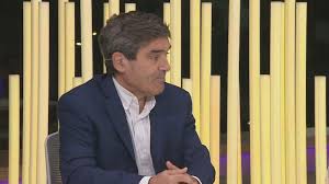550,936 likes · 8,733 talking about this. Esteban Bullrich Se Quebro Al Hablar De La Enfermedad De Su Hija Mayor Tn