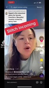 Misconceptions About Egyptian Women