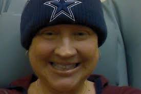 Fundraiser by Nicole Joustra : Vietti Strong