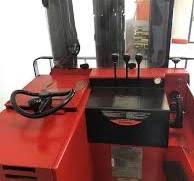 21100 Raymond 20iDR30TT 4D 4 Directional Forklift - Coronado ...