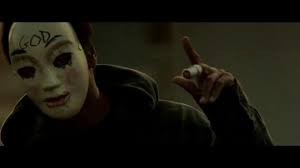 Thank god, this film, unlike the first atrocity, captures what the purge actually is and keeps you ready. Trailer Thoughts Tt The Purge Anarchy Thecinematicexpress