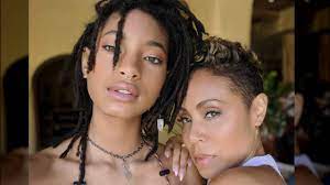 Jaden smith, trey smith, willow smith. Willow Smith S Transformation Is Seriously Turning Heads Youtube