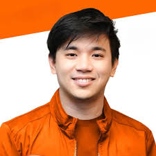 Profile for Ryan Solis Roa