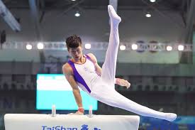 Jun 02, 2021 · 中華棒協今天宣布，因考量國內疫情嚴持續延燒，婉拒中華培訓隊進駐斗六集訓，等同正式確認五搶一中華代表隊在比賽前沒有任何場地可以展開. ç¿»æ»¾å§ æŽæ™ºå‡±æ±äº¬å¥§é‹å°ç£éžé¦¬é‡'ç‰Œå¸Œæœ› ä¿¡å‚³åª'