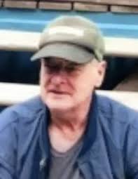 Obituary information for Roger Dale Kidd