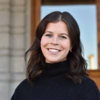 Meghan Moeller's Instagram, Twitter & Facebook