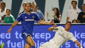 Chelsea faces the winner of: Team News Real Madrid Vs Chelsea Confirmed Lineups 90min