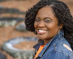 Anita Randolph's Instagram, Twitter & Facebook