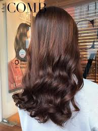 50 Gorgeous Perms Looks Say Hello To Your Future Curls Permed Hairstyles Long Hair Styles Hair