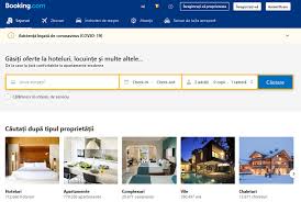 Poti plati cu tichete de vacanta la cazari.ro : Platforma Booking Com Permite Rezervarea De Sejururi In Romania Cu Tichete De VacanÈ›Äƒ Sodexo Incont Stirileprotv Ro