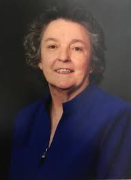 Obituary for Margaret Mays Bragg