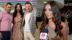 Charyzmatyczna modelka regularnie stawia sobie nowe wyzwania. Norbi Czy Brzozowski Izabella Krzan Wybiera Lepszego W Kolo Fortuny Przeambitni Pl Youtube