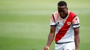 Luis advíncula has joined boca juniors from rayo vallecano for a fee of €2.2 million. El Gesto De Rayo Vallecano A Boca Por Advincula Tyc Sports