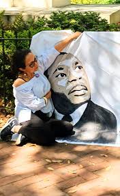 Where are you standing up against fascism this Saturday?