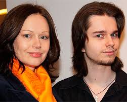 Посмотри какие фото и видео ирина безрукова разместила сегодня! Irina Bezrukova Lichnaya Zhizn Syn Biografiya Novye Foto
