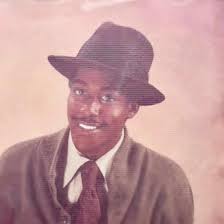 Obituary information for Alvin Leon Robinson