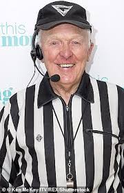 Gladiator's Ace nearly ruined his life with drink and drugs and 'prays' for  his ex Katie Price