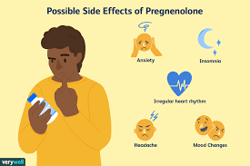 Pregnenolone: Benefits, Side Effects, Dosage, and Interactions