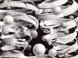 Las paradojas visuales de M.C. Escher regresan a Madrid