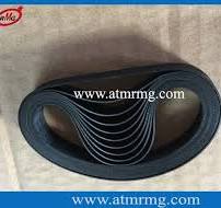 Hyosung atm machine parts rubber belts 10*214*0.65 mm ...