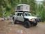 Fj Cruiser Front Runner Roof Rack