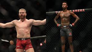 While it appeared for a time that his next appearance would come in. Israel Adesanya Ties Up With Stake Com Before Jan Blachowicz Fight