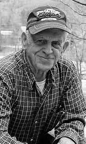 Roy Blessing Obituary (1935