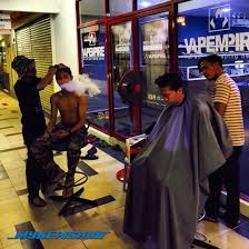 Kedai gunting rambut indera mahkota. Independent Barber Kedai Gunting Rambut Terbaik Di Cheras Mynewshub
