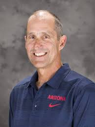 Arizona Wildcats head coaches at a glance