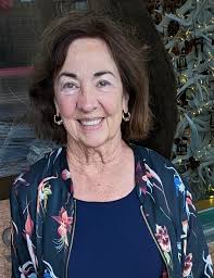 Obituary information for Maureen Elizabeth Campbell