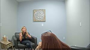 Complete Lori Vallow interview following death of Charles Vallow