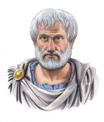 A pupil of plato, the tutor of alexander the great. The Philosophy Of Aristotle Literary Theory And Criticism