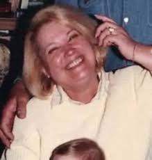 Obituary information for Gayle Goss Carlton