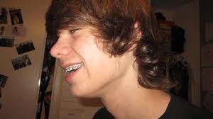 Letters to Cole Chamberlain