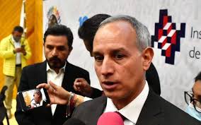 Fentanilo podría causar la próxima pandemia: López-Gatell