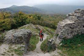 Pin Auf Wandern In Ungarn