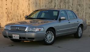 Also be sure to view results in. Heavyweight For A Requiem Mercury Grand Marquis Review The New York Times