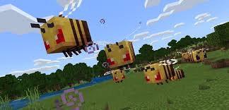 Explora mundos infinitos y construye cualquier cosa, desde la casa más sencilla hasta el más grandioso de los castillos. Minecraft Pocket Edition Bedrock 1 14 1 Released Mcbedrock Com
