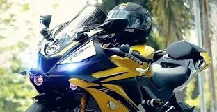 Best modified r15 v3, fully customized , sc project loud exhaust, all extra fittings done. This Is The Wildest Yamaha R15 V3 Modification Yet Video