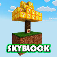 Description 1 changes 1 images 0 videos credits files ~ 201 kb . Download Lucky Skyblock For Minecraft Pe Free For Android Lucky Skyblock For Minecraft Pe Apk Download Steprimo Com