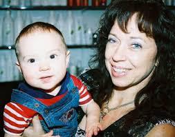 Silas Charles Kyne: April 2007