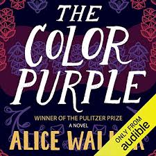The Color Purple Audio Download Amazon Co Uk Alice Walker Alice Walker Audible Studios Audible Audiobooks