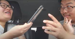 Days after pregnant wife killed in crash, Twin Cities man shares gender  reveal video