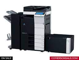 Manuals and user guides for this konica minolta item. Konica Minolta Bizhub C454e For Sale Buy Now Save Up To 70