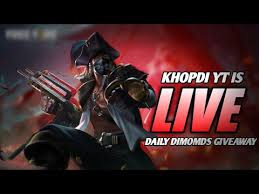 They have to follow these steps to buy the card Free Fire Live Custom Room Giveaway Free Fire Live Giveaway Khopdi Yt Youtube
