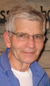 Richard Gale “Dick” Ash (1927-2011)