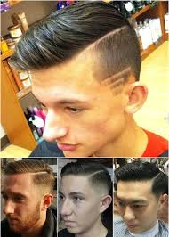 Haircut 2 on sides 3 on top. 100 Cool Short Hairstyles And Haircuts For Boys And Men