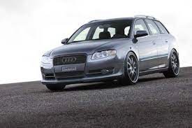 Audi Rs4 Sportec Audi Audi Rs4 Audi A4
