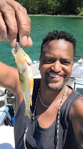 crappie I c&r'd while ice fishing at round pond