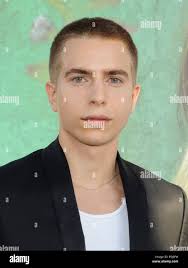 Aaron holiday hi-res stock photography and images